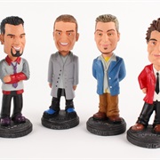 Bobbleheads