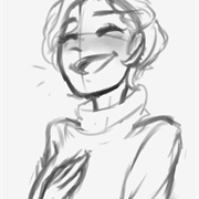 Laughing Until I Cry