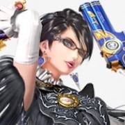Bayonetta