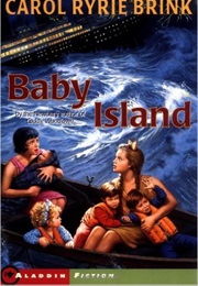 Baby Island (Carol Ryrie Brink)