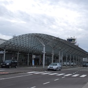 Linz Airport