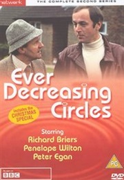 Ever Decreasing Circles (1984)