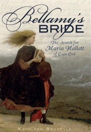 Bellamy's Bride (Kathleen Brunelle)