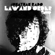 Jonathan Rado - Law & Order