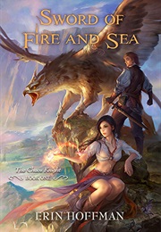 Sword of Fire and Sea (Erin Hoffman)
