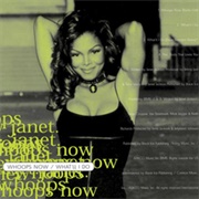 Janet Jackson - Whoops Now/What I'll Do