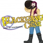 Blackgang Chine- Land of Imagination