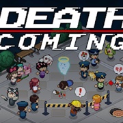 Death Coming