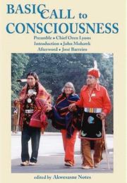 Basic Call to Consciousness