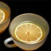 Cardamom & Pop Punch