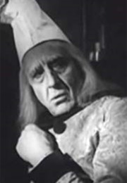 Fredric March Presents Tales From Dickins (1959)