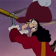 Captain Hook