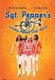 Sgt. Peppers Lonely Hearts Club Band