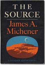 The Source (James Michener)