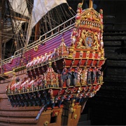 The Vasa Museum