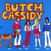 Butch Cassidy