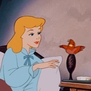 Cinderella - A Dream Is a Wish Your Heart Makes