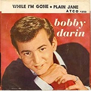 Plain Jane - Bobby Darin