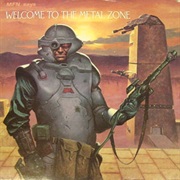MFN Says Welcome to the Metal Zone