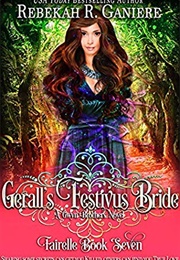 Gerall's Festivus Bride (Rebekah R. Ganiere)