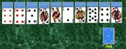 Spider Solitaire