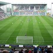 Easter Road
