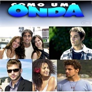 Como Uma Onda