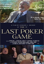The Last Poker Game (2017)