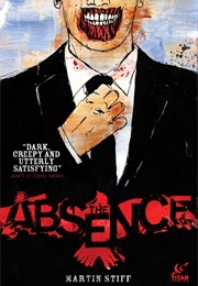 The Absence (Martin Atiff)