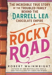 Rocky Road (Robert Wainwright)