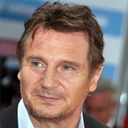 Liam Neeson
