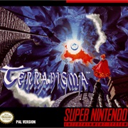 Terranigma
