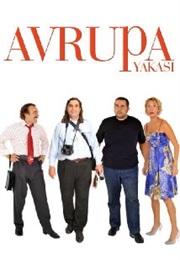 The European Side (2004)