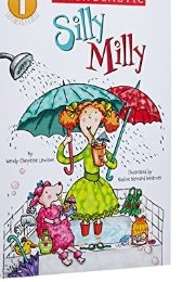 Silly Milly (Wendy Cheyette Lewison)
