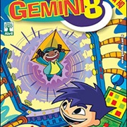 Gemini 8