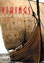 Vikings: The North Atlantic Saga (William F. Fitzhugh and Elisabeth Ward (Editors))