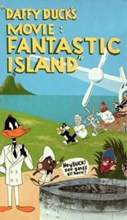 Daffy Duck's Fantastic Island