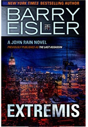 Extremis (Barry Eisler)