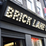 Brick Lane
