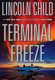 Terminal Freeze (Lincoln Child)
