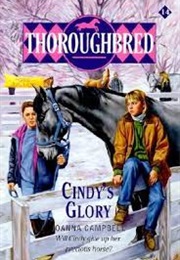 Cindy's Glory (Joanna Campbell)
