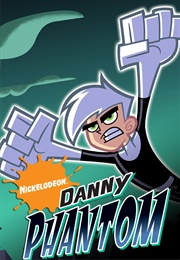 Danny Phantom (2004)