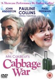 Mrs Caldicot's Cabbage War