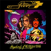 Thin Lizzy Vagabonds of the Western World