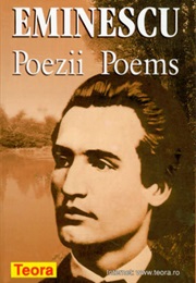 Poems (Mihai Eminescu)
