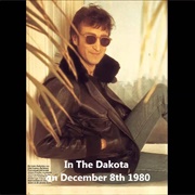 Stephen King Killed John Lennon