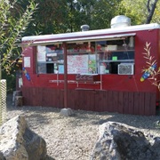 Underwood, Washington