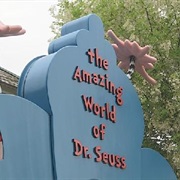 The Amazing World of Dr. Seuss