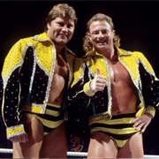 The Killer Bees