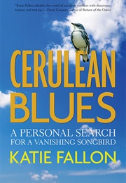 Cerulean Blues (Katie Fallon)